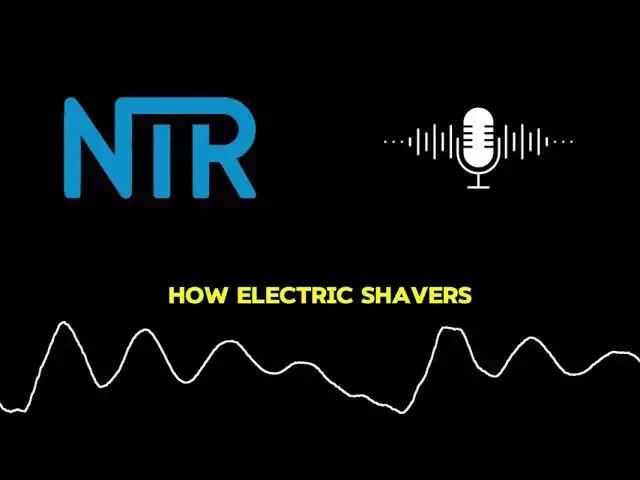 Video thumbnail for Is the Electric Shaver Worth It? My Honest Opinion