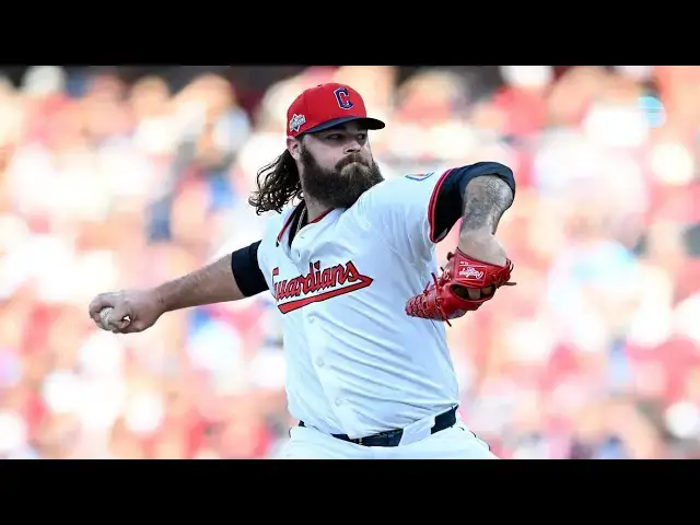 Video thumbnail for Hunter Gaddis 2025 MLB Highlights!