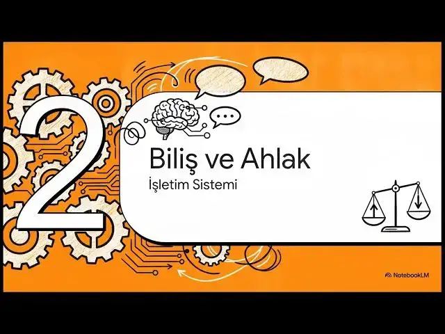 Video thumbnail for Çocukluk ve Ergenlik Döneminde Gelişim 2025-2026 Final Soruları