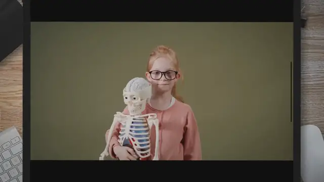 'Video thumbnail for Dynamic Brain Vs Youthful Brain | Valentino's Naturals'