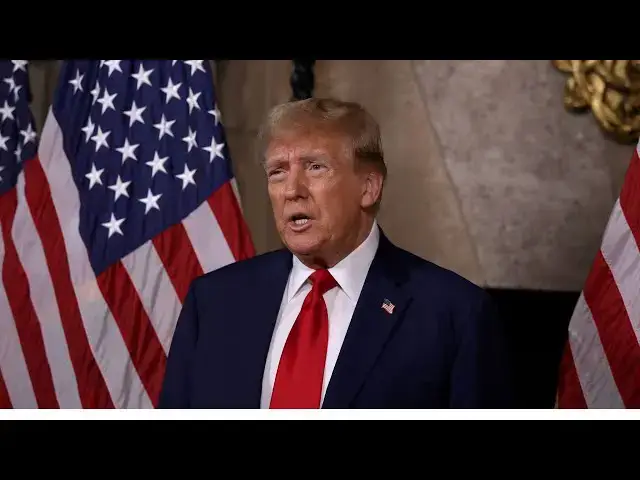 Video thumbnail for Trump Impeachment Manager Hatches New Plan To Stop Trump - Reveals The Evil Details