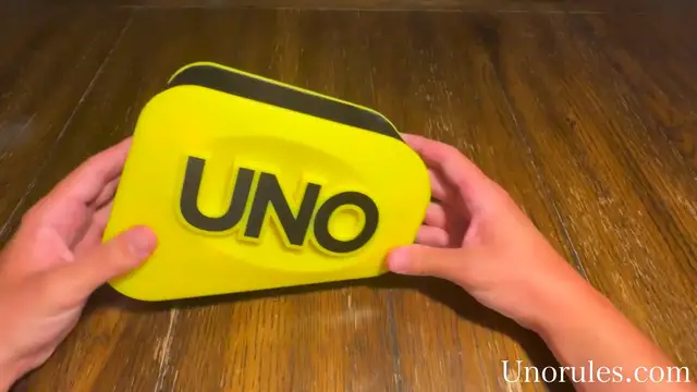 Video thumbnail for How to Play Uno Attack Mega Hit