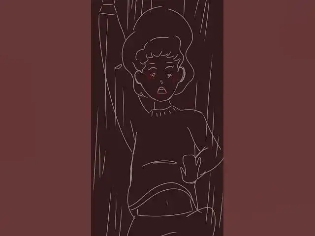 Video thumbnail for high road | animatic #digitalart #musicvideo #kellyclarkson