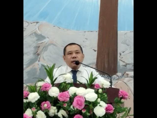 Video thumbnail for Unfinished Task by Rev  Dr  Vetso Koza