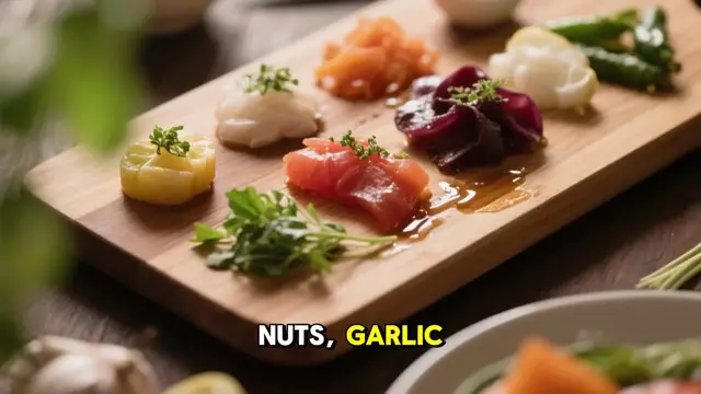 'Video thumbnail for Pesto'