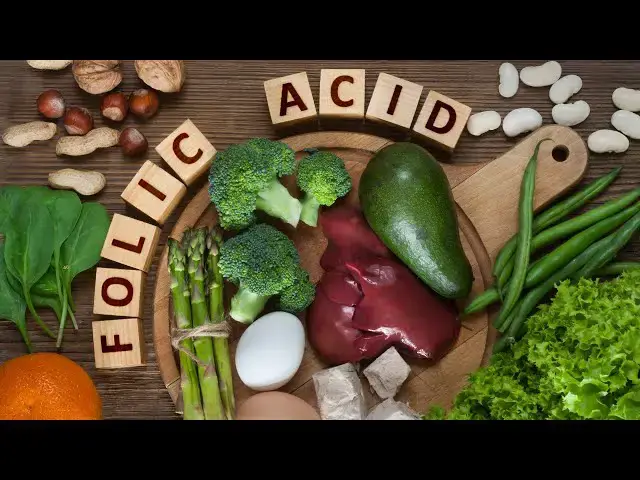 Video thumbnail for ¿Qué es el ácido fólico y por qué es esencial para la salud? Video