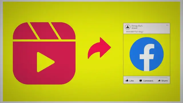 'Video thumbnail for How to share Instagram reels to Facebook feed in an easy way?'