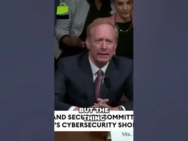 'Video thumbnail for Boost Your Cybersecurity at Microsoft: New Incentives for Every Employee'