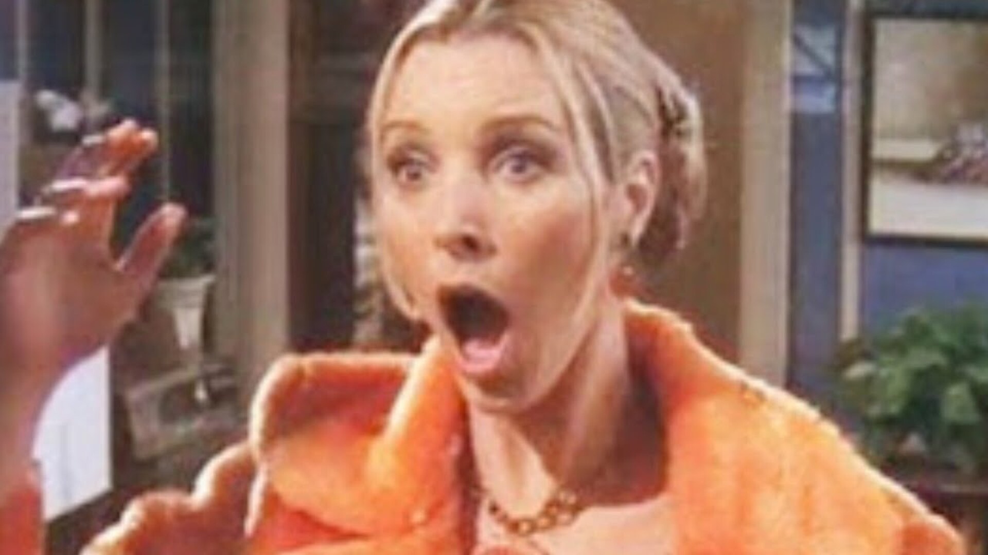 Video thumbnail for Friends Bloopers That Are Totally Hilarious