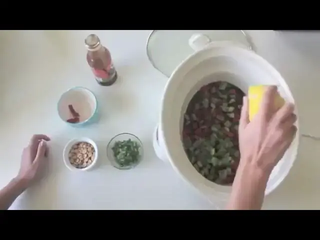 'Video thumbnail for Chinese Takeout at Home'