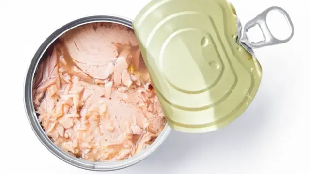 'Video thumbnail for Don't Take Another Bite Of Canned Tuna Until You Watch This'