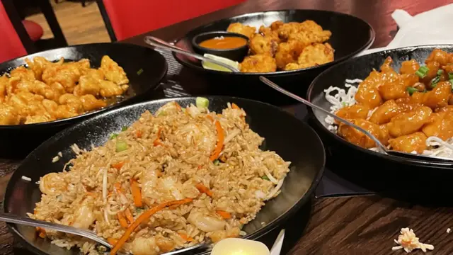 Video thumbnail for What The First 2 Letters In PF Chang's Name Actually Stand For