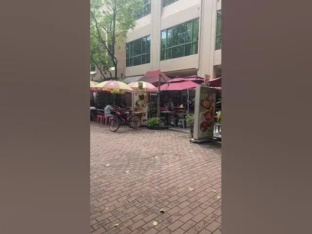 Video thumbnail for Somewhere in Singapore