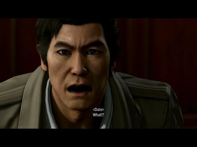 Video thumbnail for Yakuza Kiwami 3 - Chapter 9 Defeat Snake Flower Triad Boss | Listen To Ryuzo Tamiya Full Scene | NS2