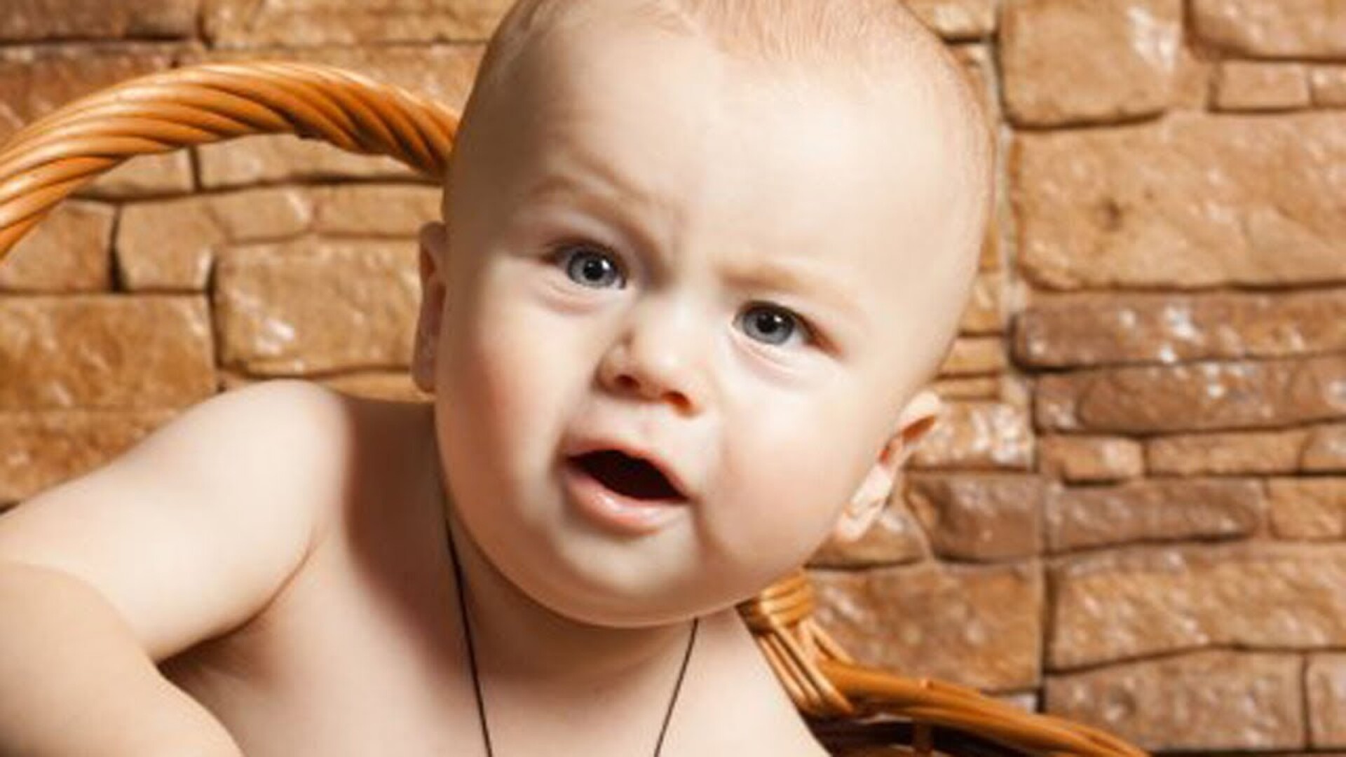 Video thumbnail for Bizarre Things People Used To Believe About Raising Children