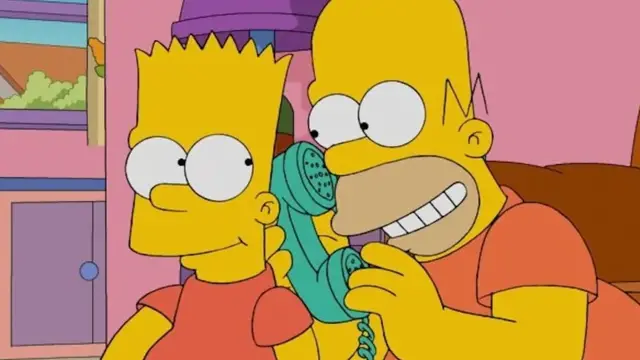 Video thumbnail for The Best Long-Running Jokes On The Simpsons