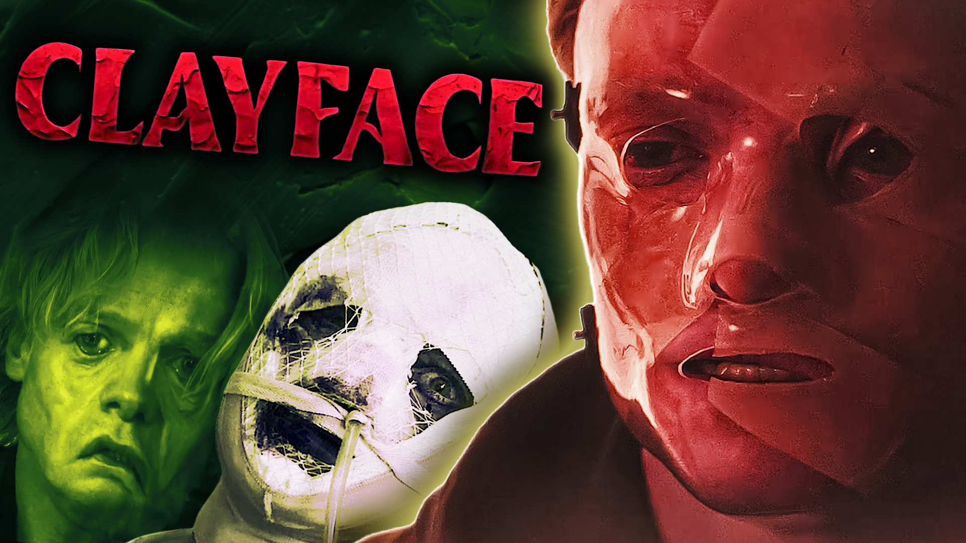 Video thumbnail for The Clayface Movie Trailer Has Everyone Saying The Same Thing