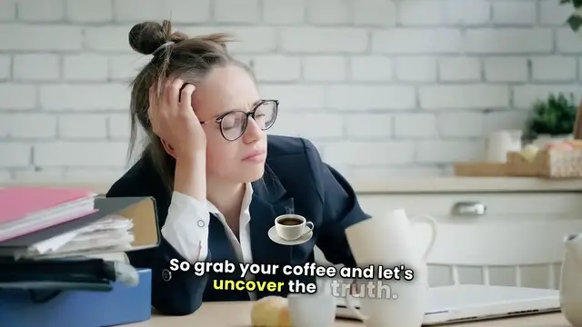 Video thumbnail for America's 15 Worst States for Work!