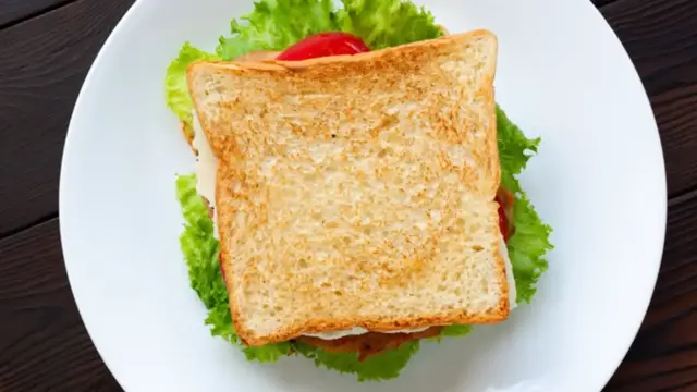 Video thumbnail for The Real Reason Why You Shouldn't Buy White Bread