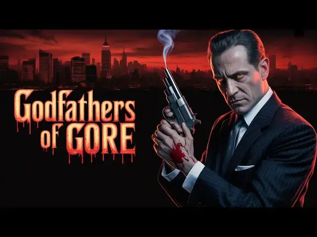 'Video thumbnail for Godfathers of Gore: How the Gambino Family Used Murder to RULE New York City!'