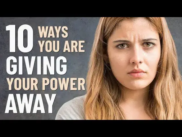 Video thumbnail for The Art of Not Forcing - Embracing Flow and Ease in Life