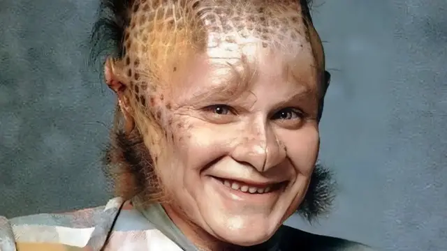 'Video thumbnail for Whatever Happened To The Cast Of Star Trek: Voyager?'