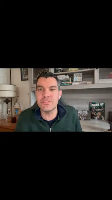 Video thumbnail for Ryan Poles on Chicago Bears late-game heroics