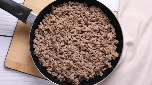 'Video thumbnail for Why You Should Always Have Canned Ground Beef In Your Pantry'