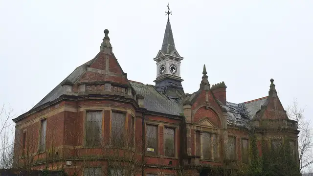 Video thumbnail for What Really Went On Behind Closed Doors At Victorian Asylums