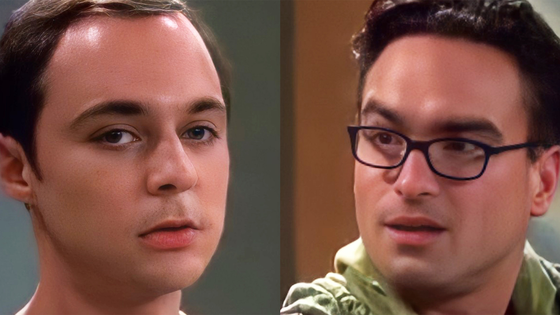 Video thumbnail for The Real Reason This Big Bang Theory Scene Was Pulled + More