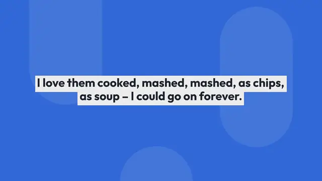 Video thumbnail for Smashed Potatoes with Harissa Mayo