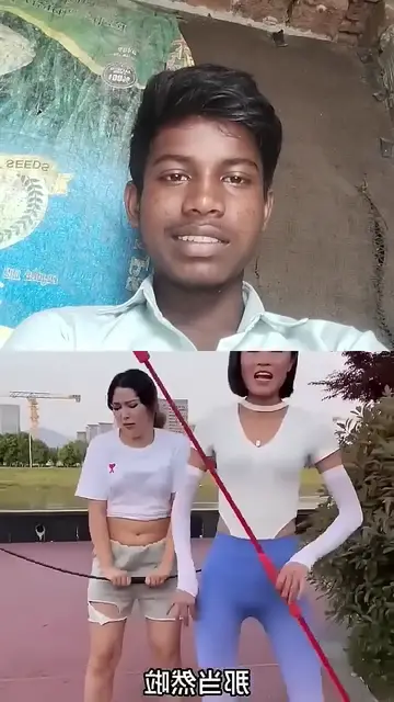 Video thumbnail for matching video china ka talent #dance