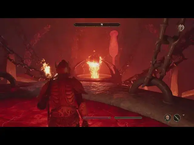 Video thumbnail for Oblivion Remastered - Allies For Bruma: Close The Leyawiin Oblivion Gate  |Caves | Activate Bridges