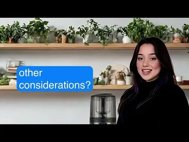 'Video thumbnail for Hurom H70 Easy Clean Juicer Quick Look!'