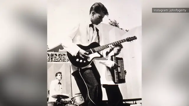 Video thumbnail for Things Everyone Should Know About Creedence Clearwater Revival