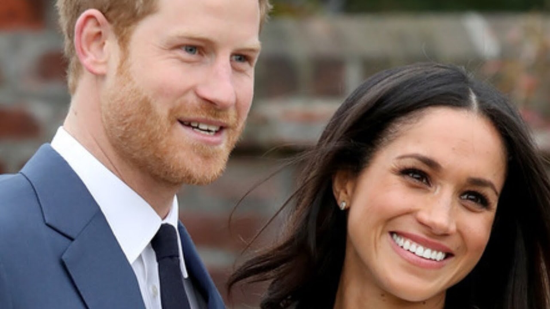 Video thumbnail for False Facts About Harry And Meghan Everyone Believes
