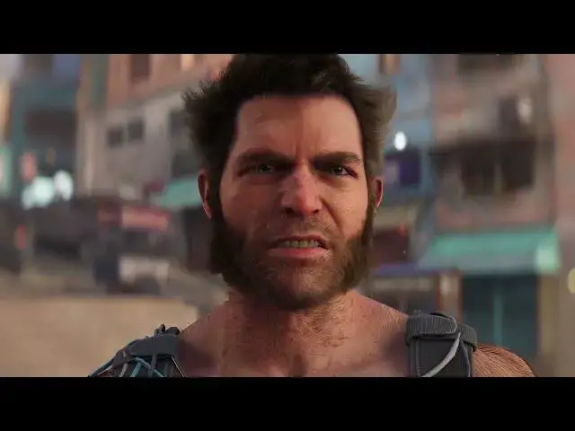 Video thumbnail for Marvel's Wolverine - Field Test: Talk to Nathanial Essex | Got His Powers From His Wife Cutscene