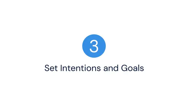 'Video thumbnail for Morning Routine for Personal Growth and Reflection'
