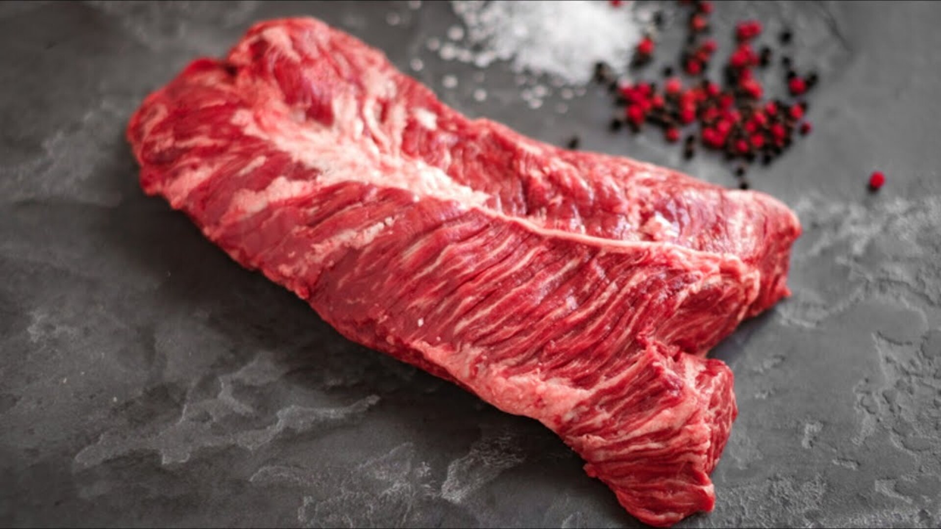 Video thumbnail for Everything You Need To Know About Hanger Steak