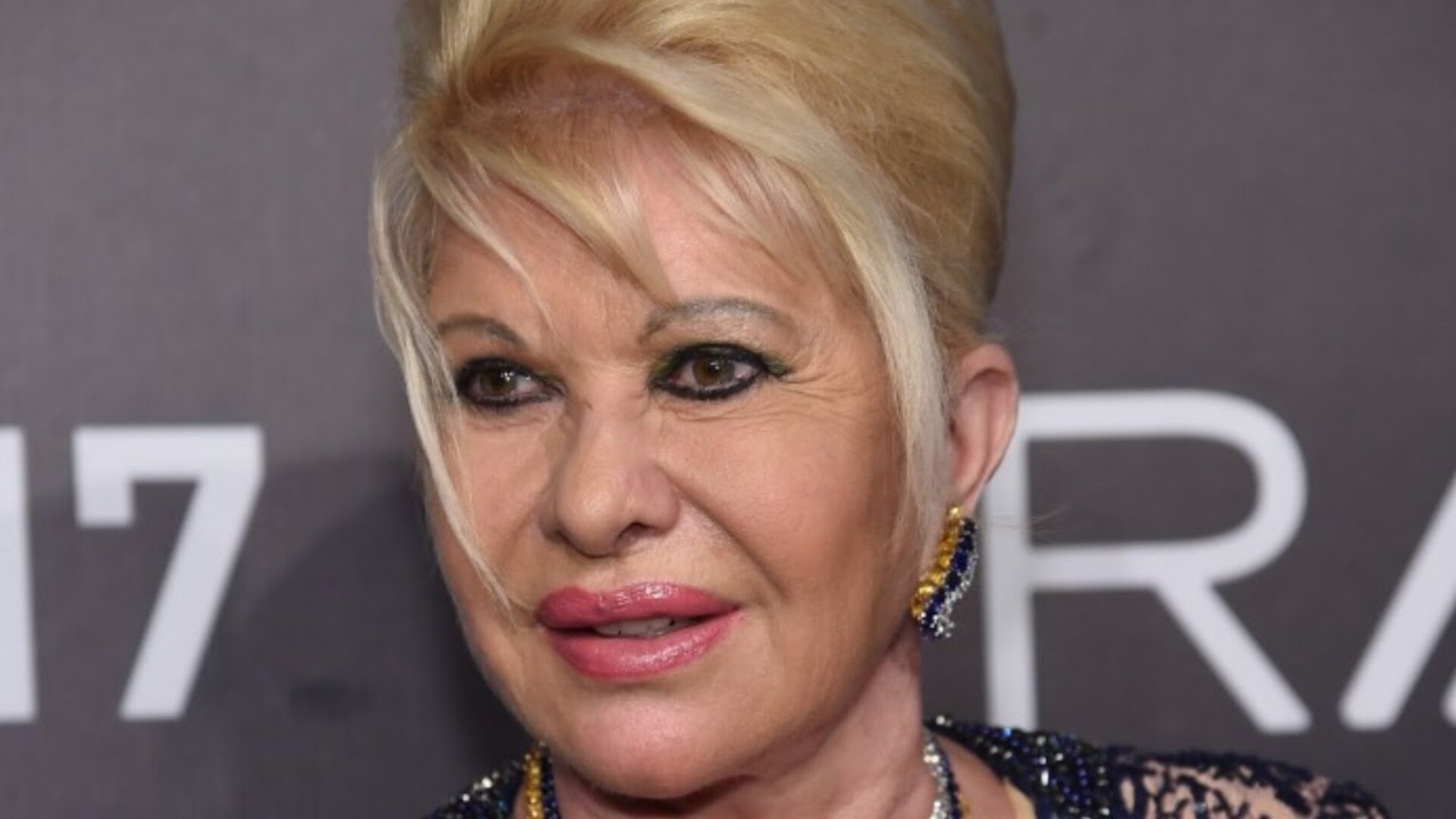 Video thumbnail for The Truth About Ivana Trump's Relationship With Melania Trump