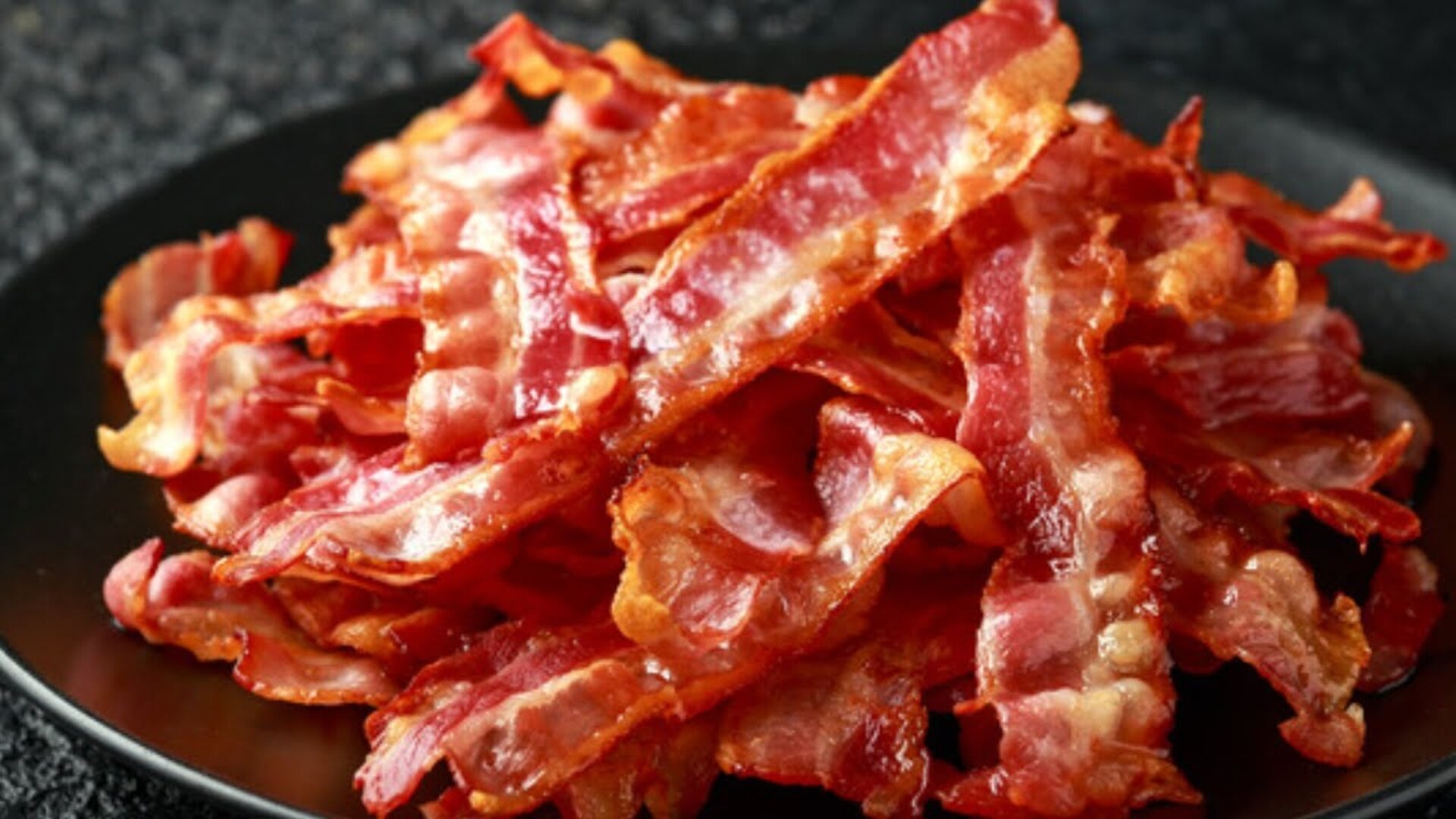Video thumbnail for You Should Be Doing This To Bacon Before You Cook It