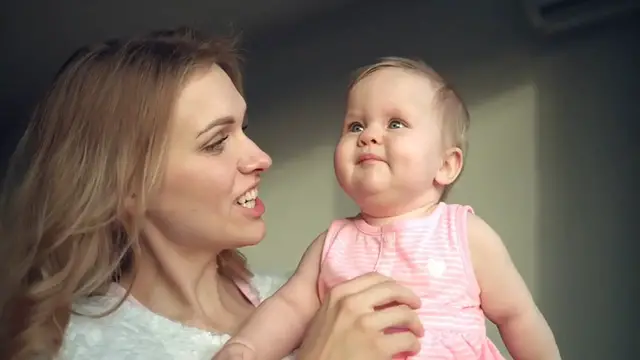 Video thumbnail for Lala Kent, star of vanderpump rules welcomed her first daughter Ocean Kent