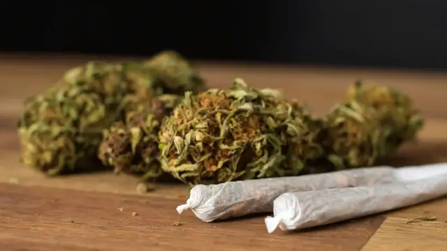 Video thumbnail for What Happens When You Quit Smoking Weed After Years Of Daily Use