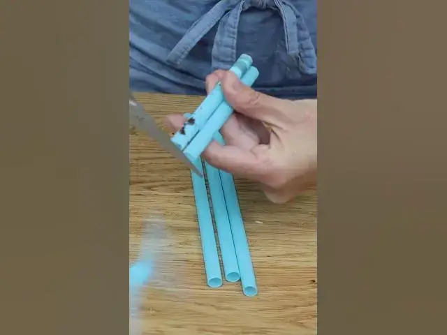 'Video thumbnail for Stack a Tier Cake without 😅! #shorts'