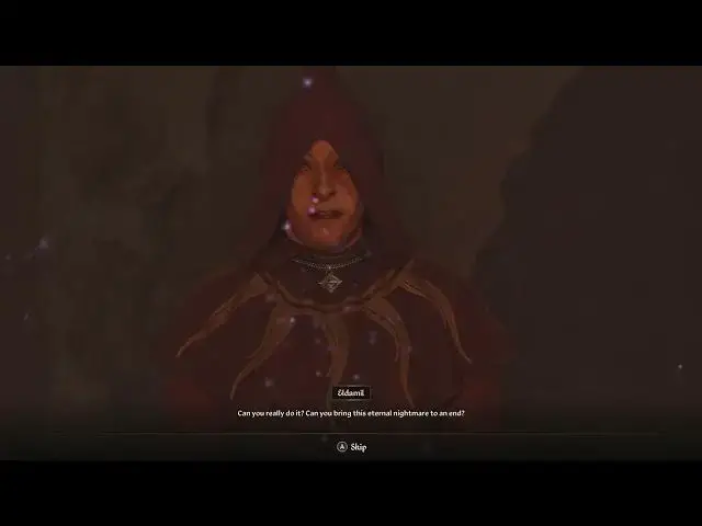 Video thumbnail for Oblivion Remastered - Paradise: The Flooded Grotto: Wear Bandits of Chosen Meet Eldamil "Play Along"