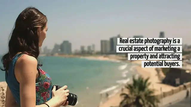 Video thumbnail for How To Do Real Estate Photography