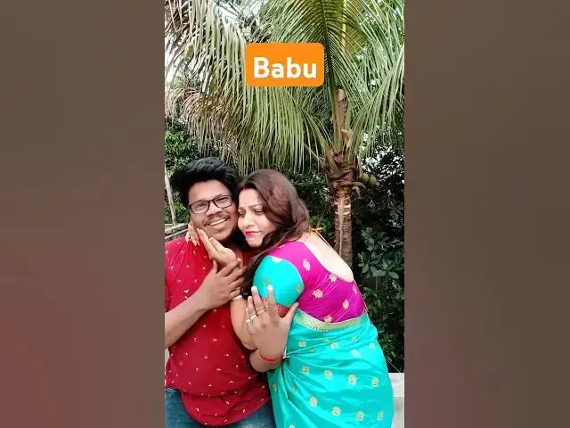 Video thumbnail for Babu #funny #comedy #love #baby #divishasingh2020 #youtubeshorts #dance #varsha