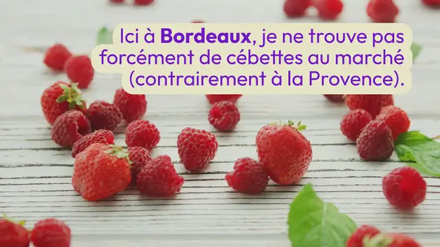 Video thumbnail for Chive-Like_C_bette_Aromatic_Plant_Spotli