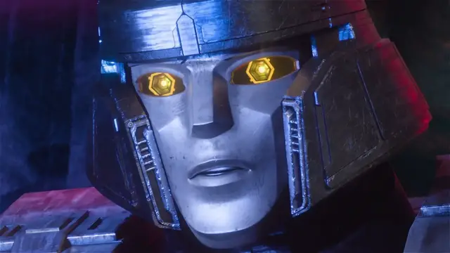 'Video thumbnail for Small Details You Missed In Transformers One'