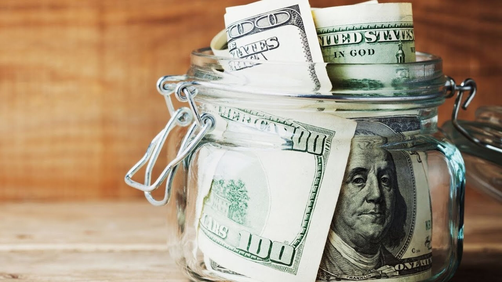 Video thumbnail for Signs You Have An Unhealthy Relationship With Money